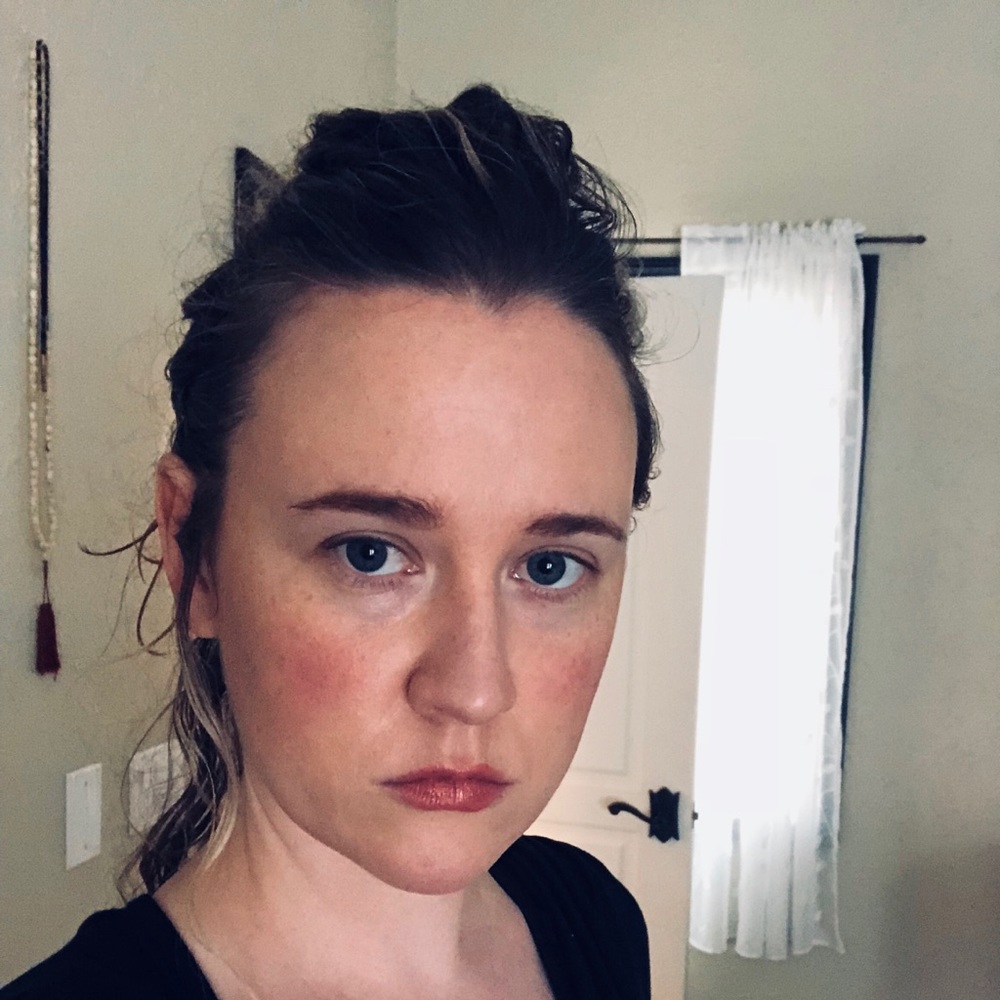 Meet your Posher, Megan